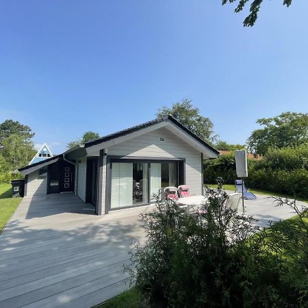 Haus Der Traeume Villa Damp Ngoại thất bức ảnh