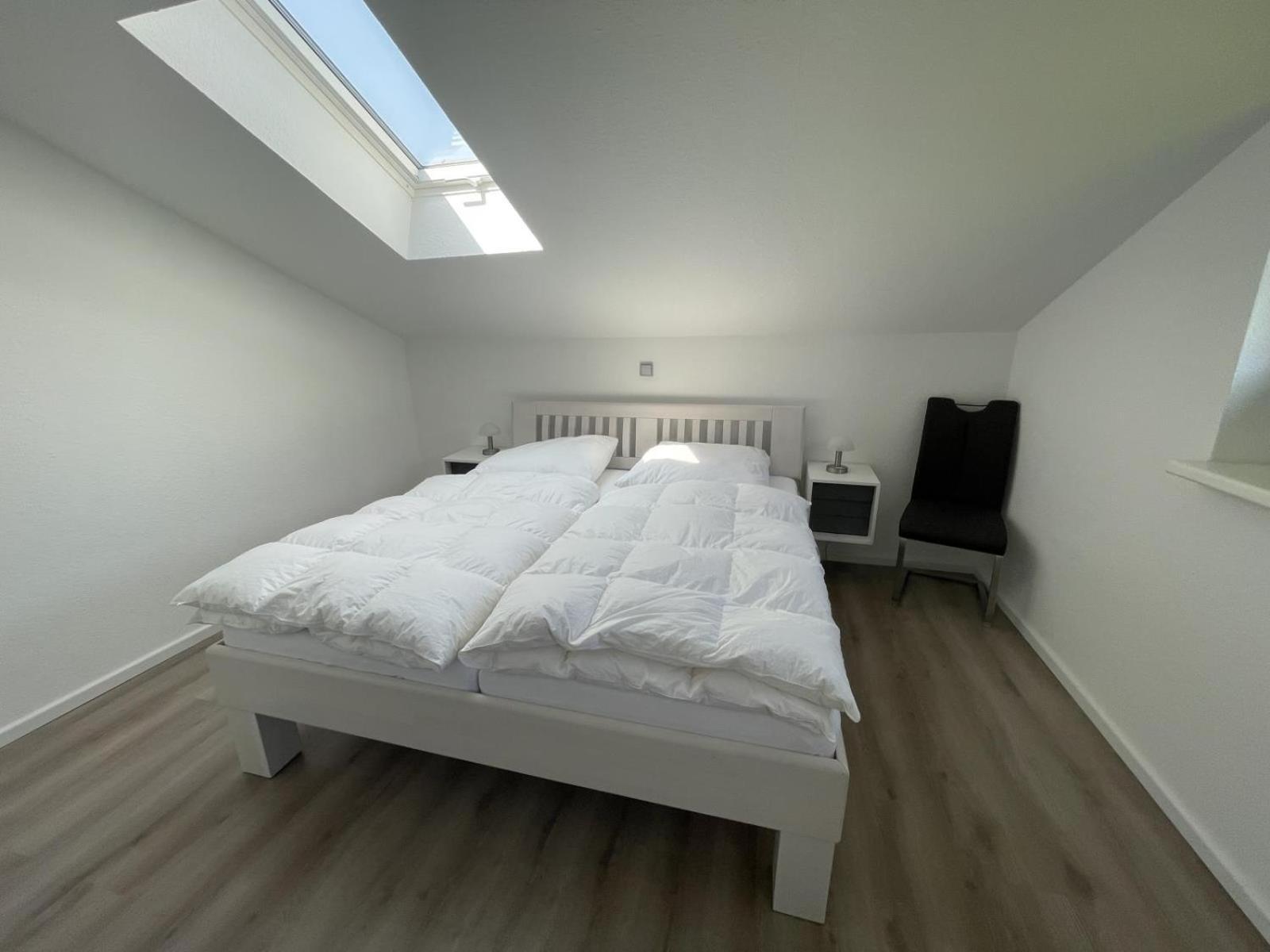 Haus Der Traeume Villa Damp Ngoại thất bức ảnh