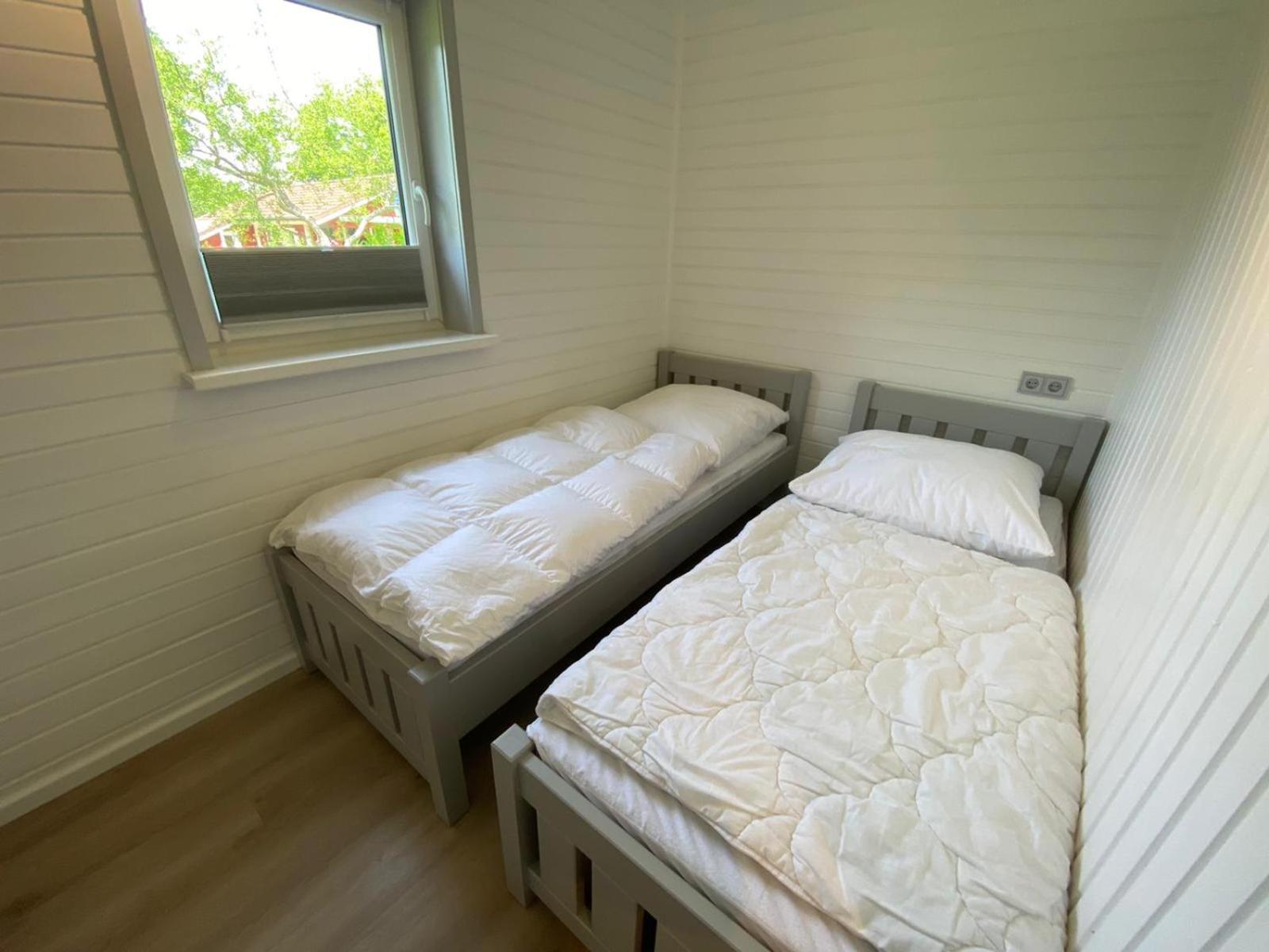 Haus Der Traeume Villa Damp Ngoại thất bức ảnh
